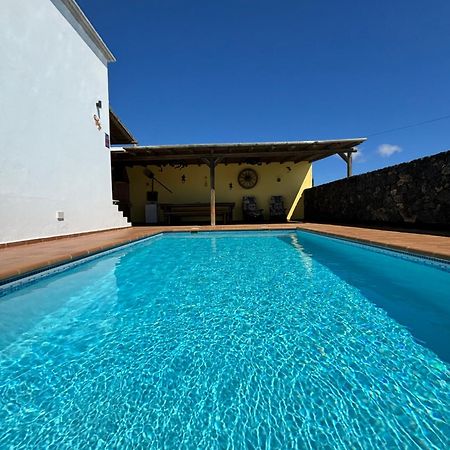 Rincon Oasis Nazaret Villa Exterior photo