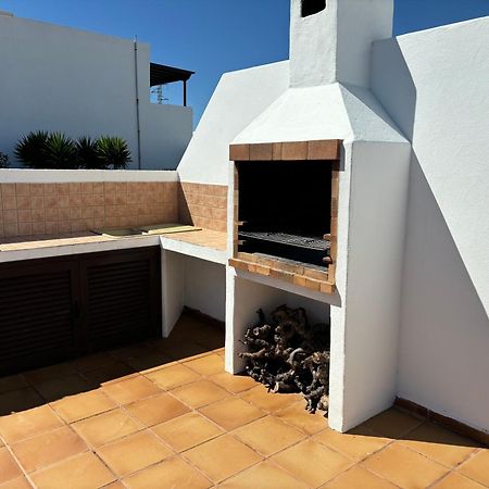 Rincon Oasis Nazaret Villa Exterior photo
