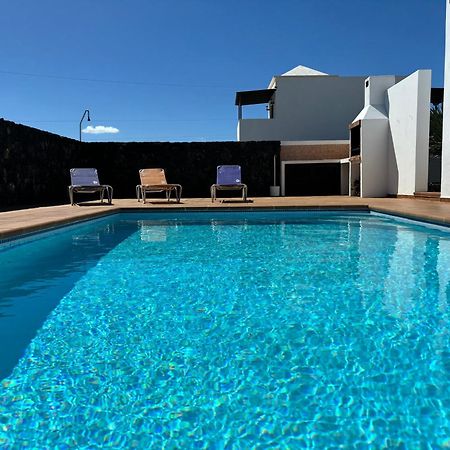 Rincon Oasis Nazaret Villa Exterior photo