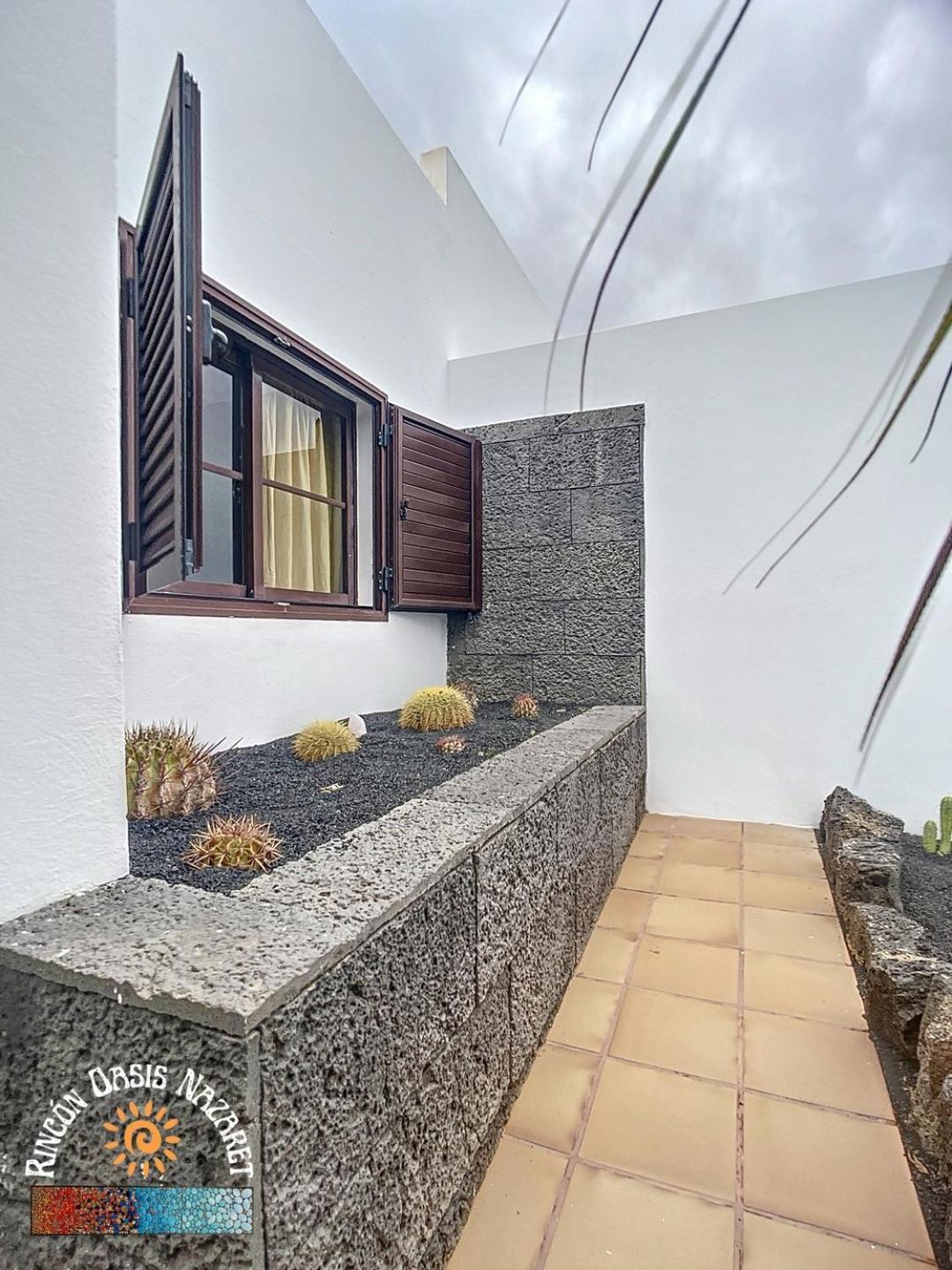 Rincon Oasis Nazaret Villa Exterior photo