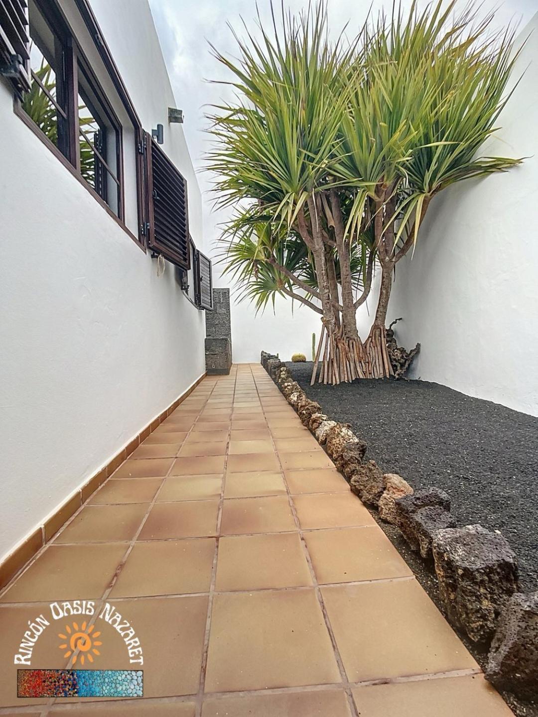 Rincon Oasis Nazaret Villa Exterior photo